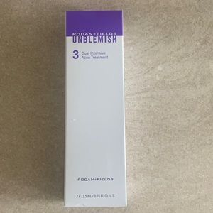 COPY - Rodan + Fields Unblemished step 3